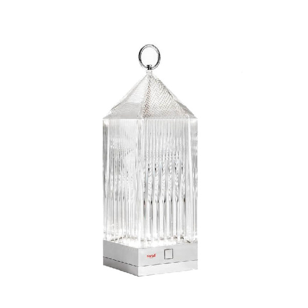 LANTERN CRISTAL